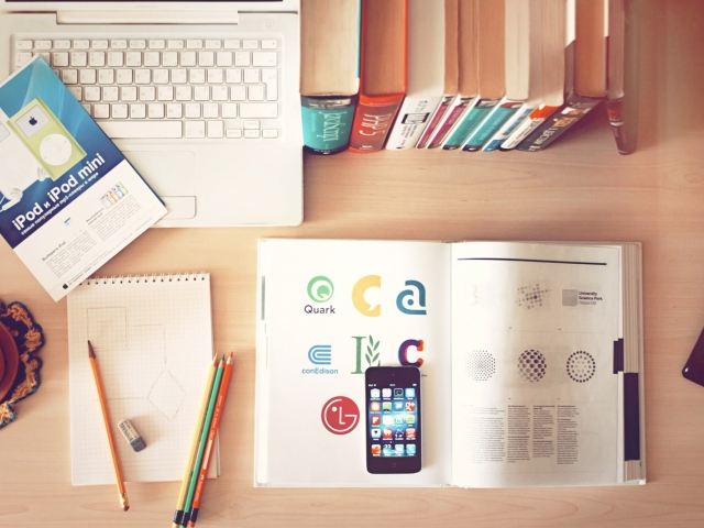 Typography and dividers